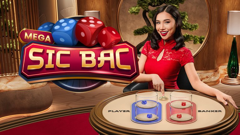 1888bet – Trải nghiệm cá cược đỉnh cao