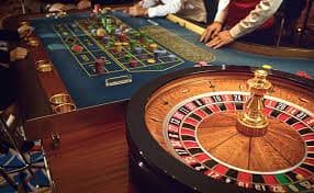 1888bet – Slot Online và Casino