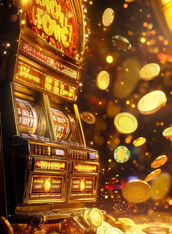 1888bet – Slot Online và Jackpot