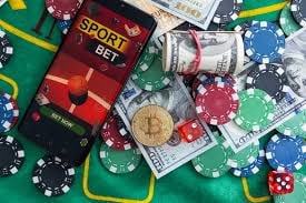 1888bet – Cá cược cầu lông và esports